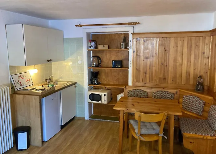 Baeren Appartements