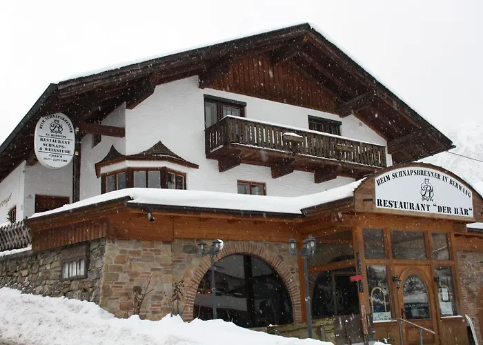 Baeren Appartements