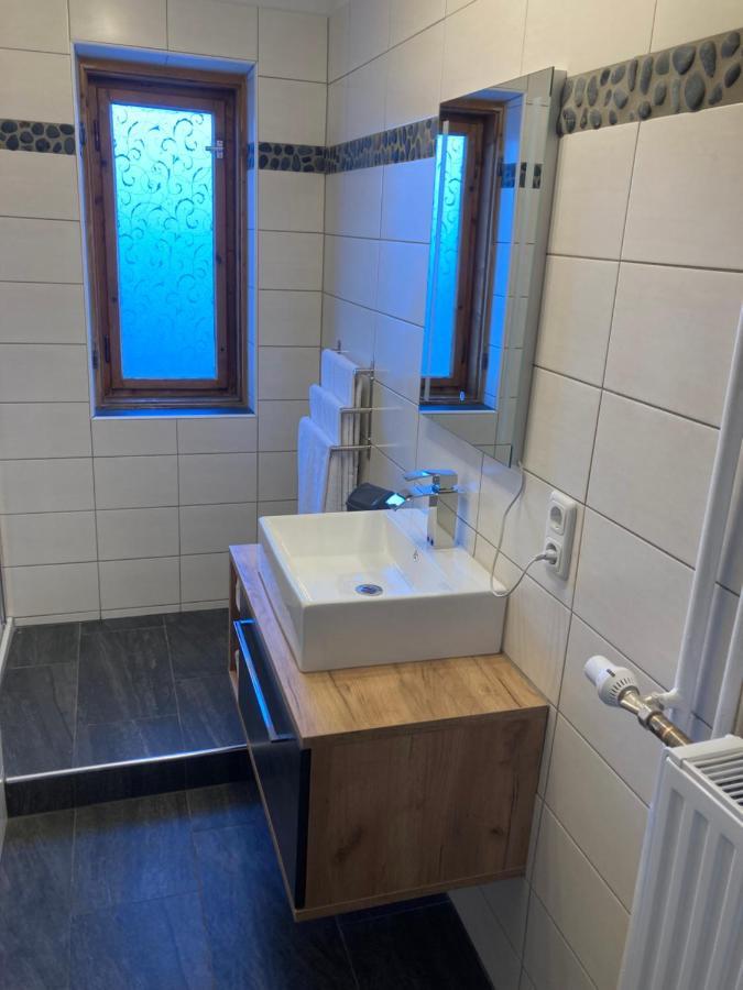 Baeren Apartment Berwang
