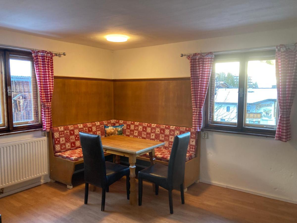 Apartment Baeren