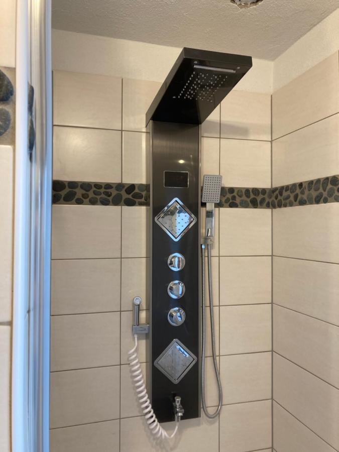 Baeren Apartment Berwang
