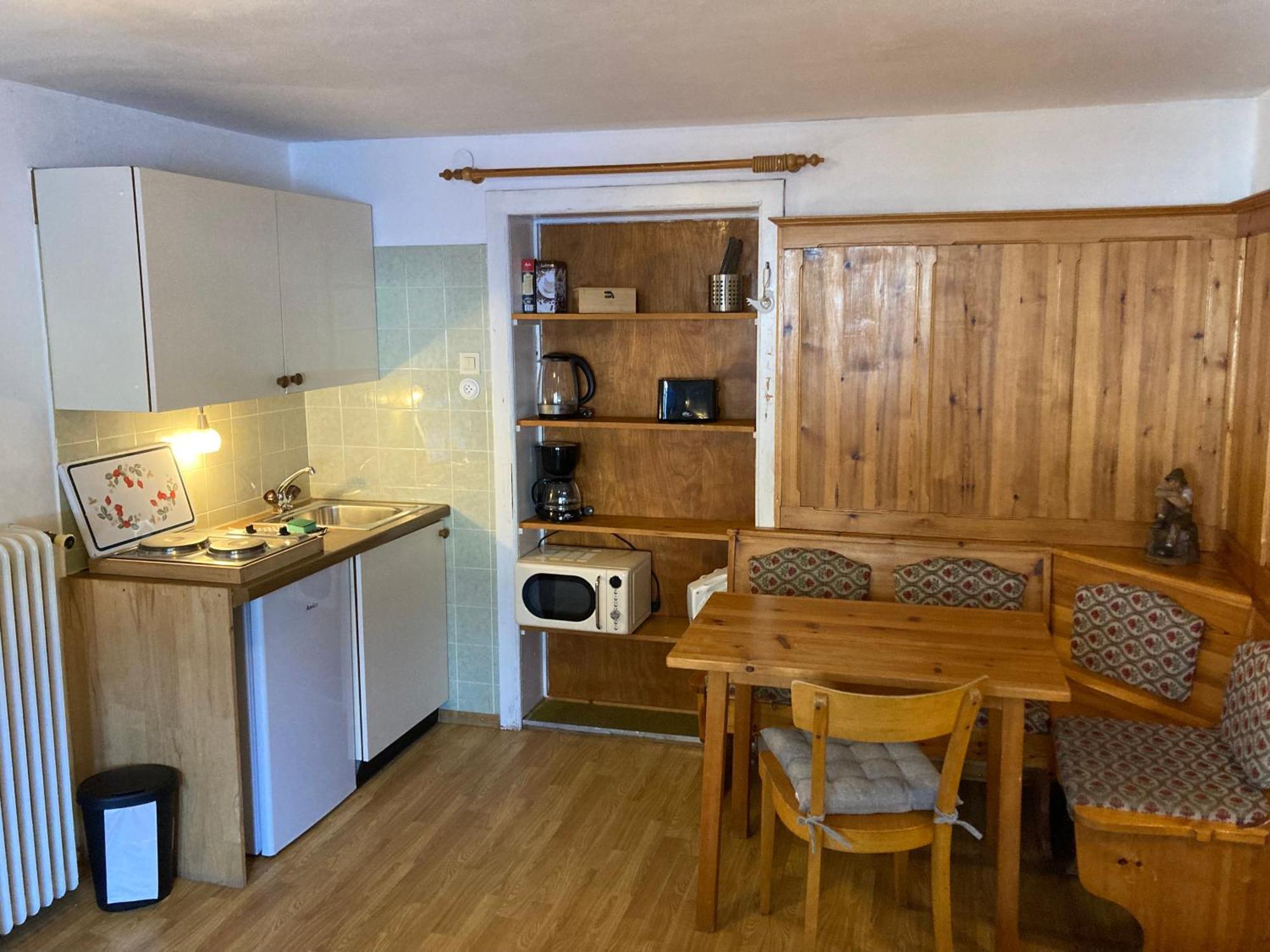 Apartment Baeren