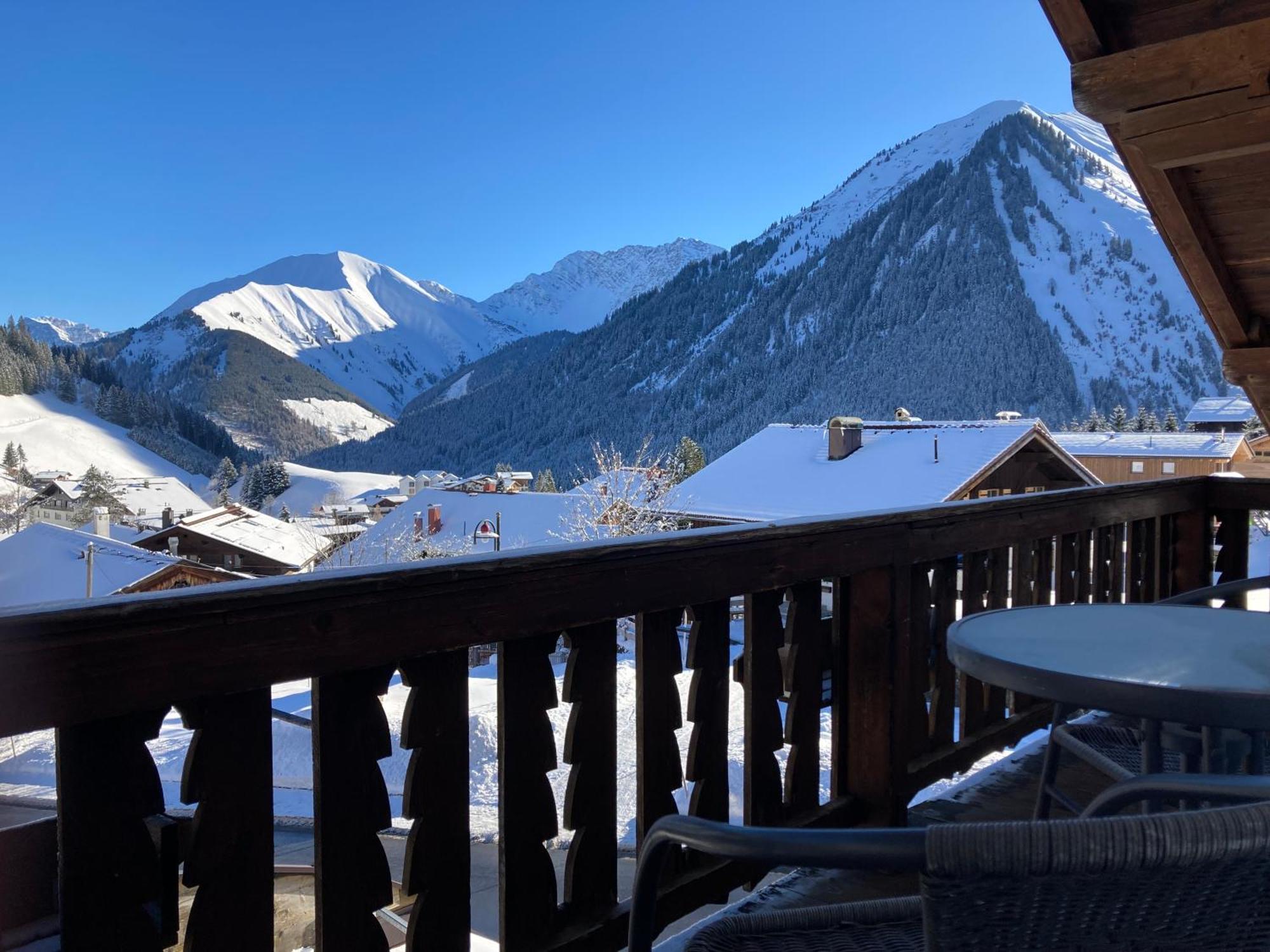 Baeren * Berwang