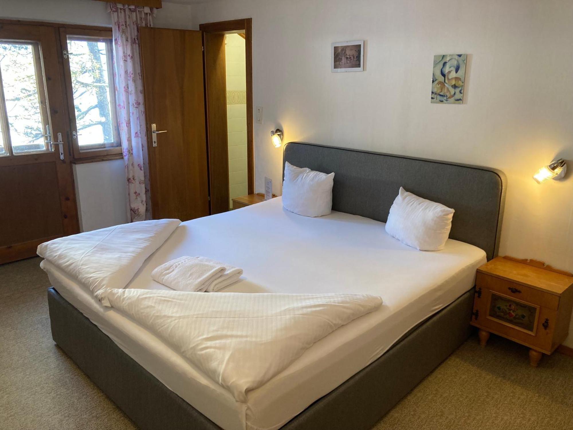 Baeren Apartment