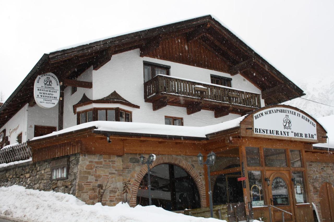 Baeren Berwang