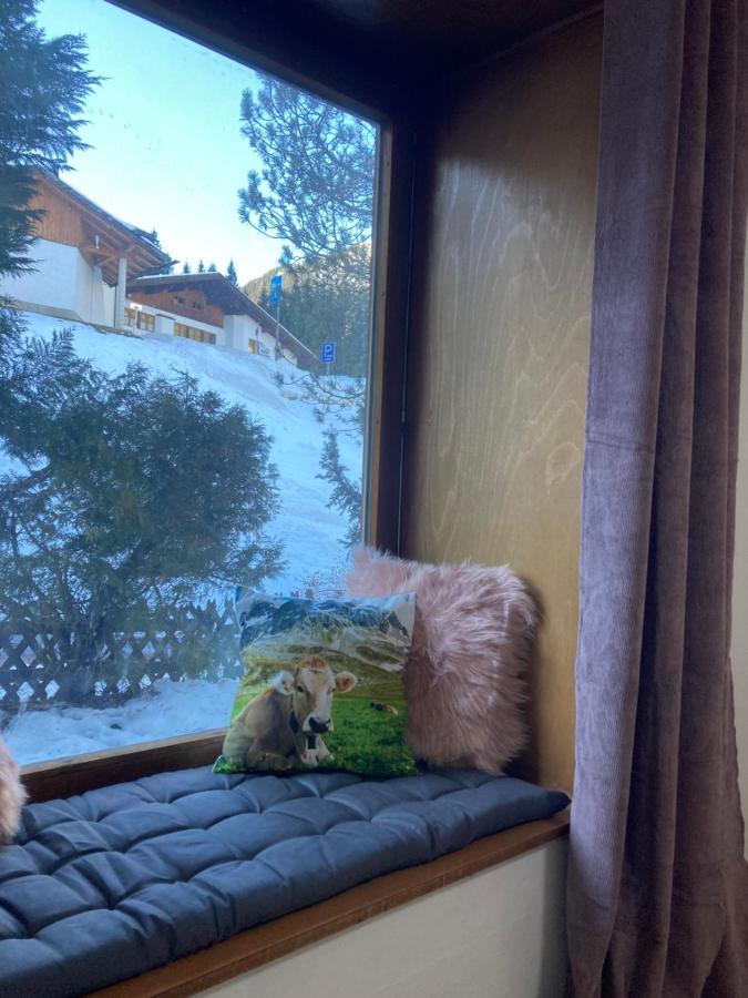 Bären Berwang