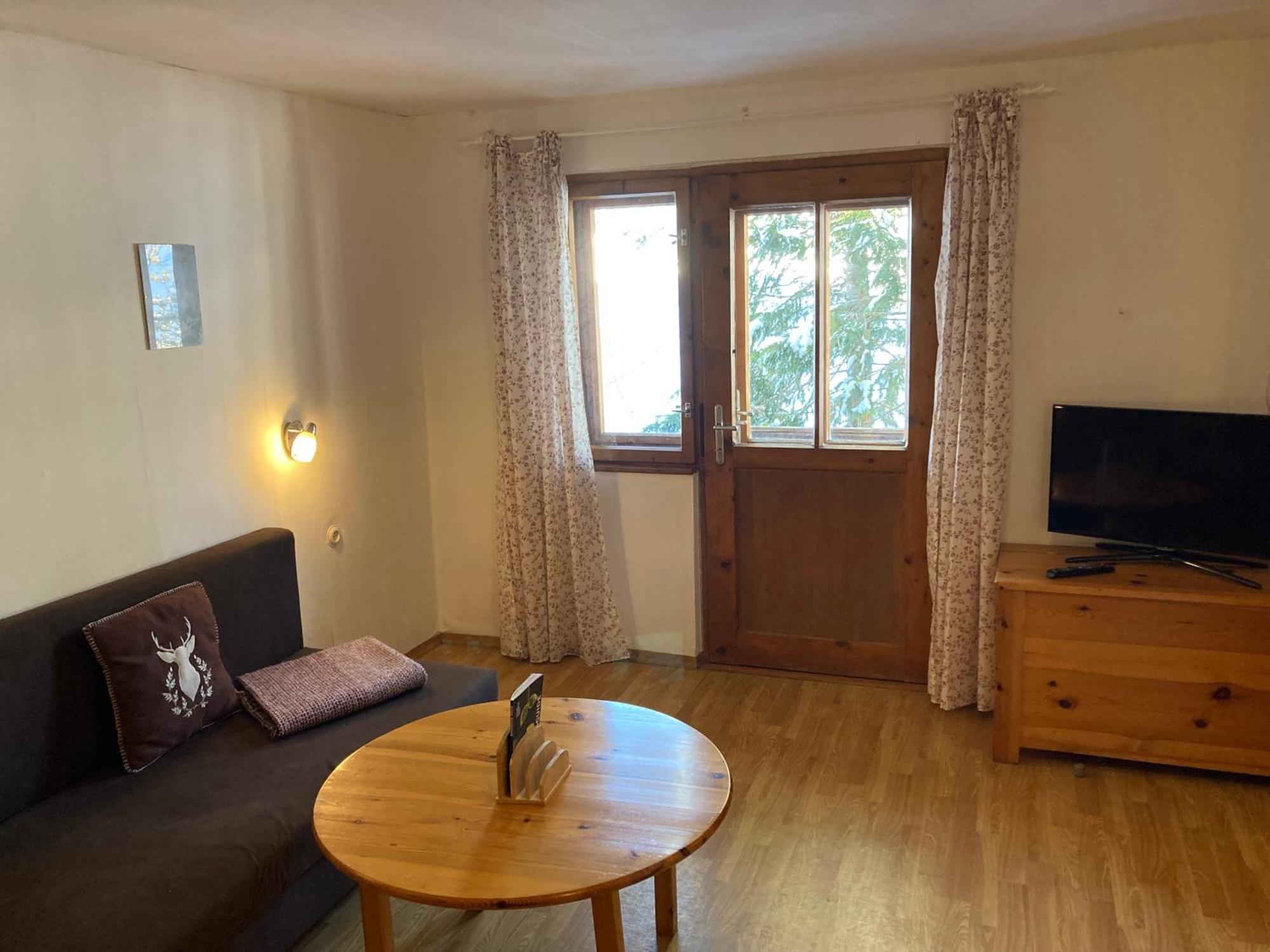 Bären Appartement *