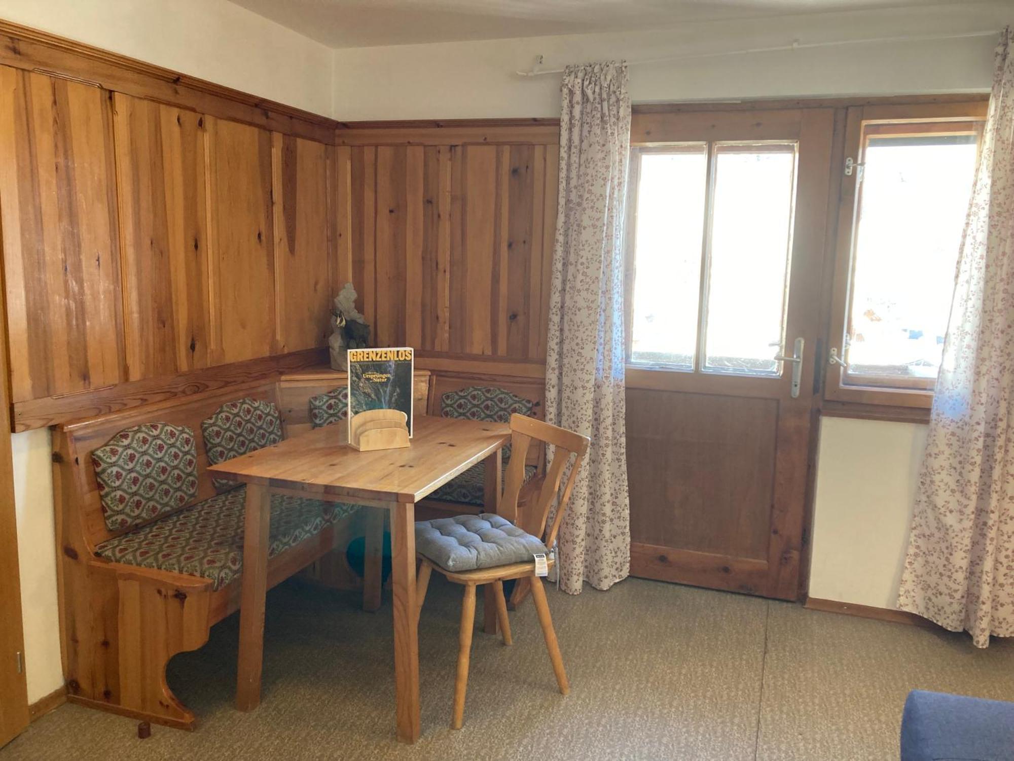 Bären Appartement *